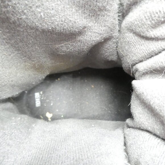 Klim Aurora GTX Boots Women's Size 8 Black - Picture 10 of 12